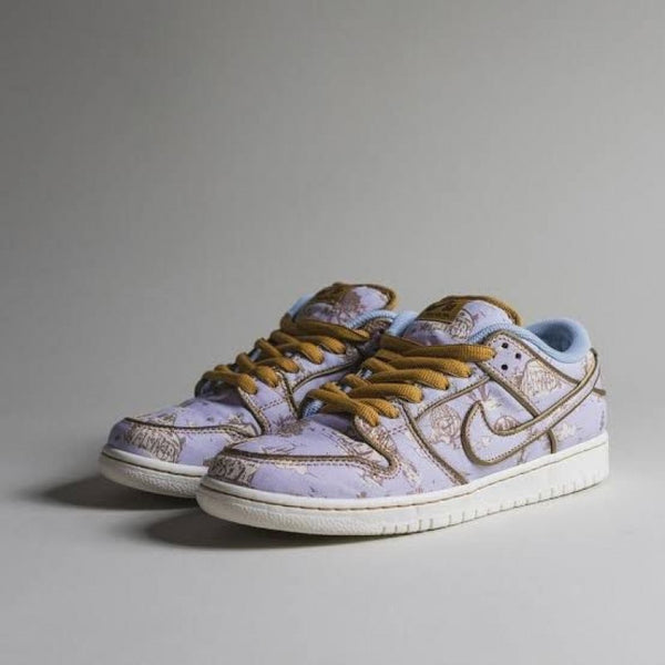 SB DUNK LOW CITY OF STYLE