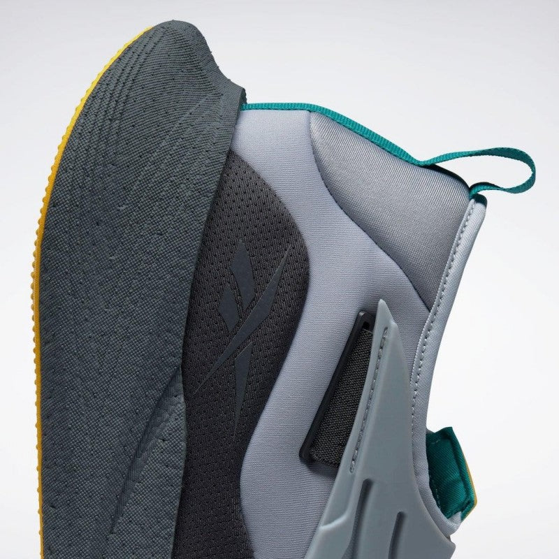 REEBOK FLOATRIDE ENERGY X ARGUS COLD GREY (FIX)