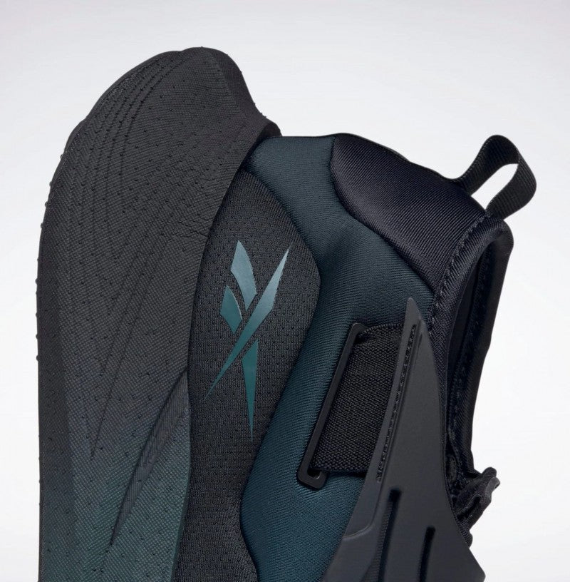 REEBOK FLOATRIDE ENERGY X ARGUS FOREST GREEN (FIX)
