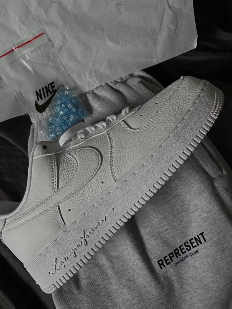 Air Force 1 Low Drake NOCTA Certified Lover Boy
