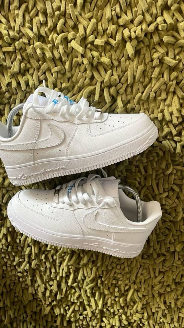 Air Force 1 Low Drake NOCTA Certified Lover Boy
