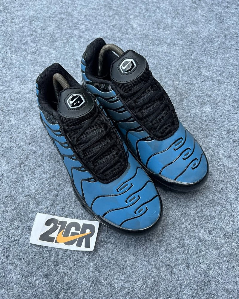 NikeAirMax TN Thermoreactive Blue