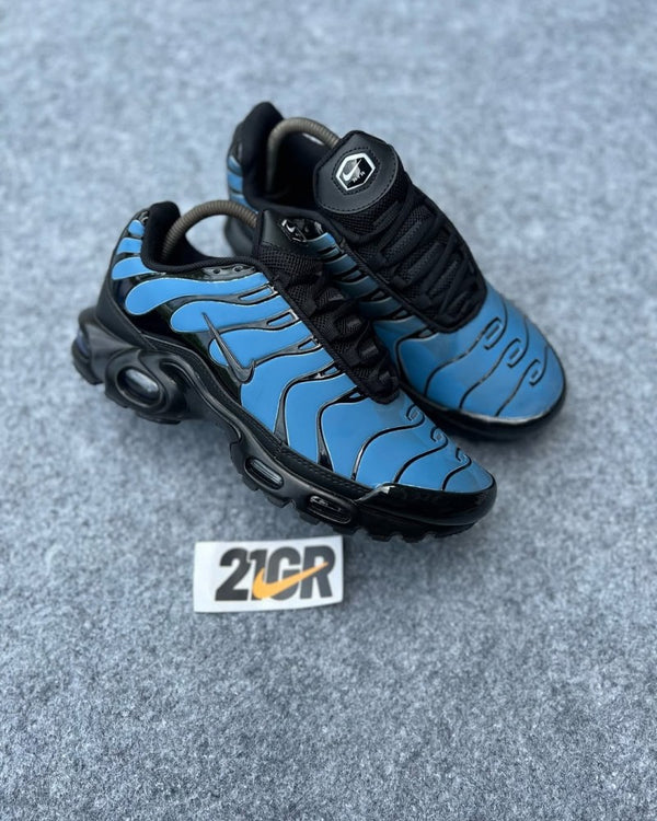 NikeAirMax TN Thermoreactive Blue