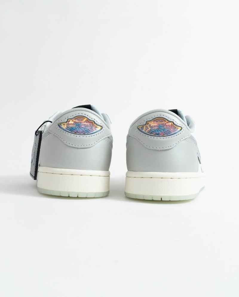 Air Jordan 1 Low Year Of The Snake