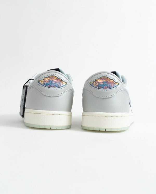 Air Jordan 1 Low Year Of The Snake