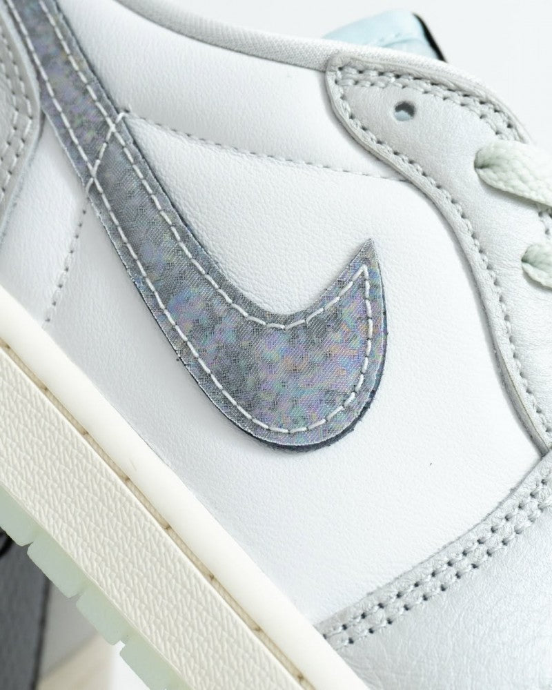 Air Jordan 1 Low Year Of The Snake