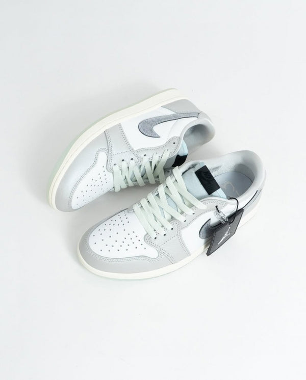 Air Jordan 1 Low Year Of The Snake
