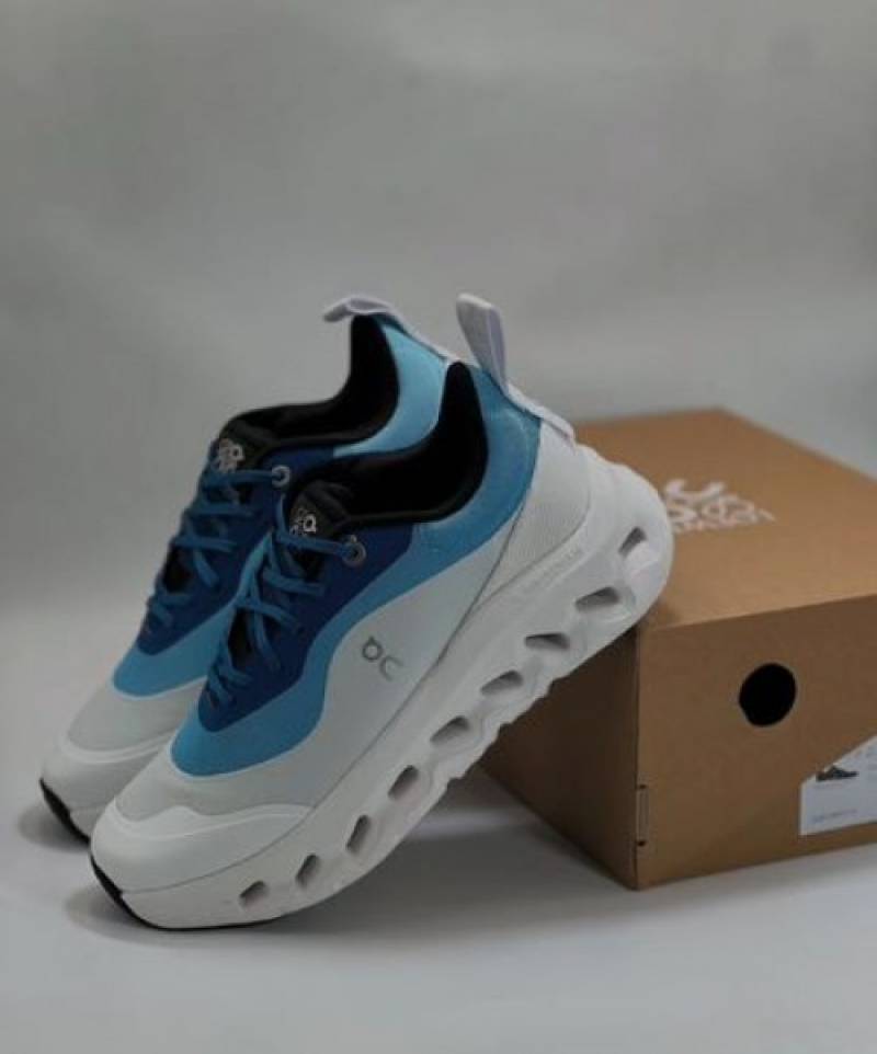 LOEWEE X ON Cloudtilt 2 0 Sneakers Fix