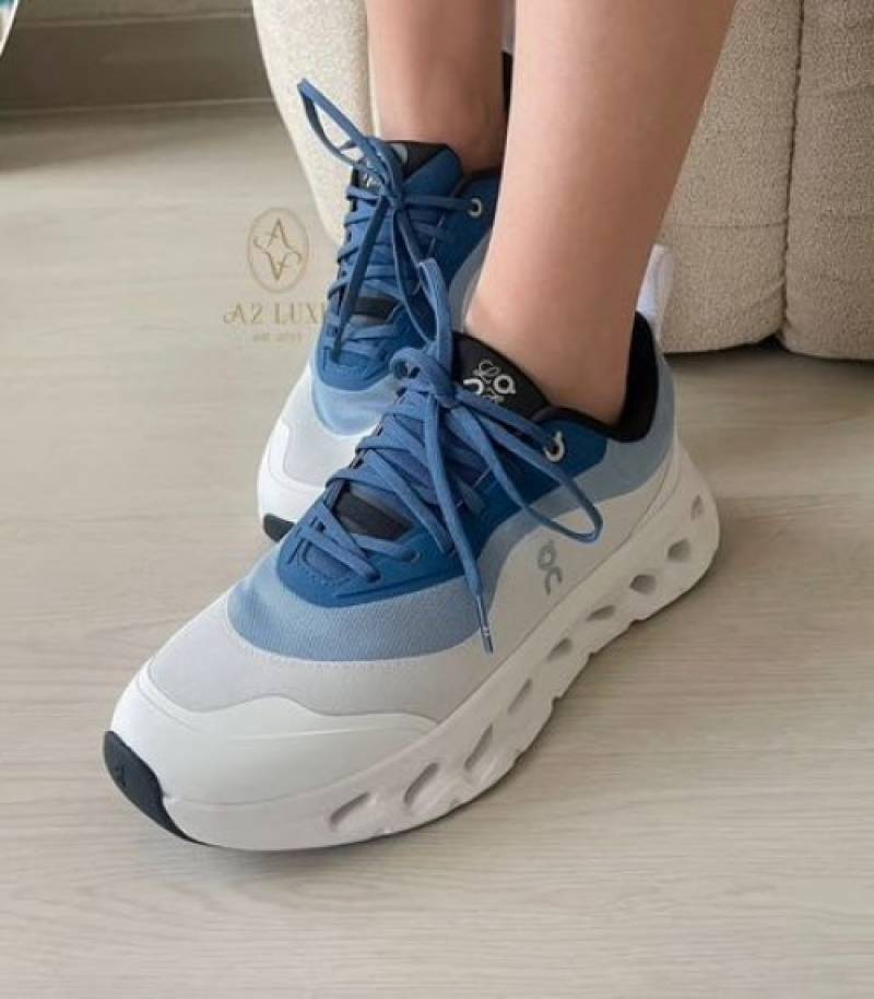 LOEWEE X ON Cloudtilt 2 0 Sneakers Fix