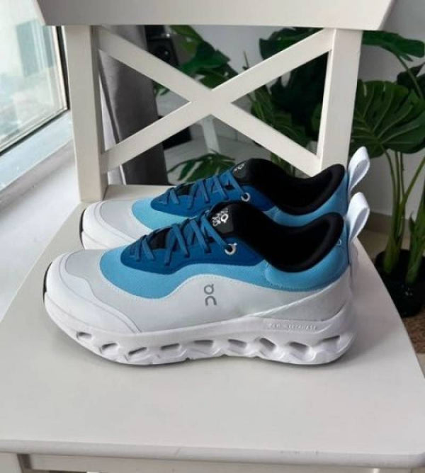 LOEWEE X ON Cloudtilt 2 0 Sneakers Fix