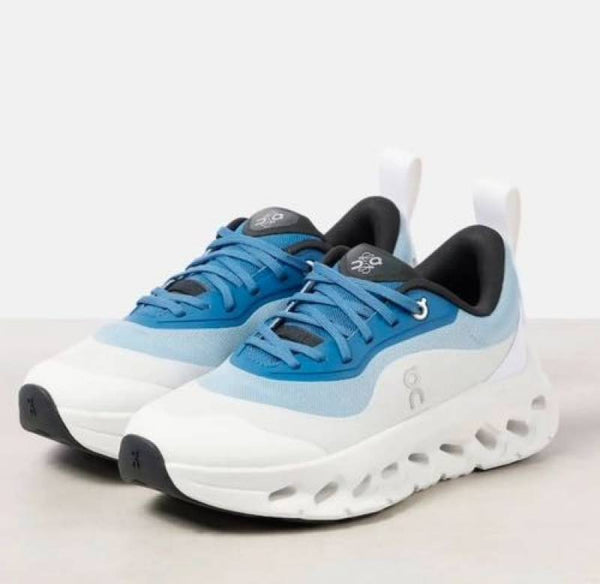 LOEWEE X ON Cloudtilt 2 0 Sneakers Fix