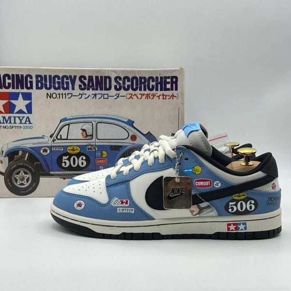 DUNK LOW RACING BUGGY - SAND SCORCHER