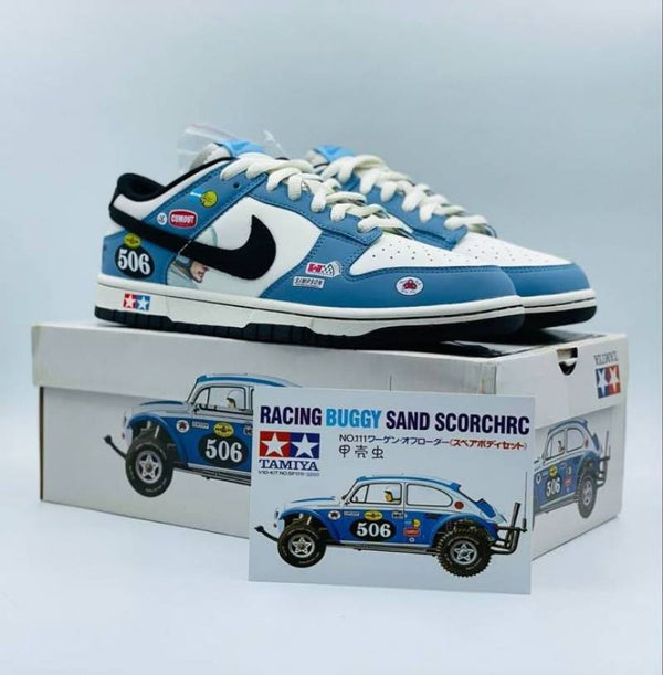 DUNK LOW RACING BUGGY - SAND SCORCHER