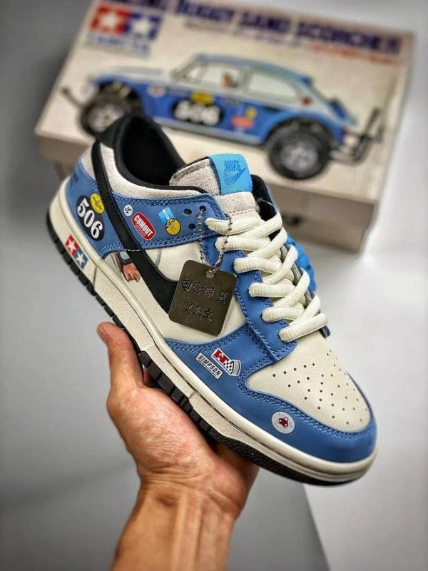 DUNK LOW RACING BUGGY - SAND SCORCHER