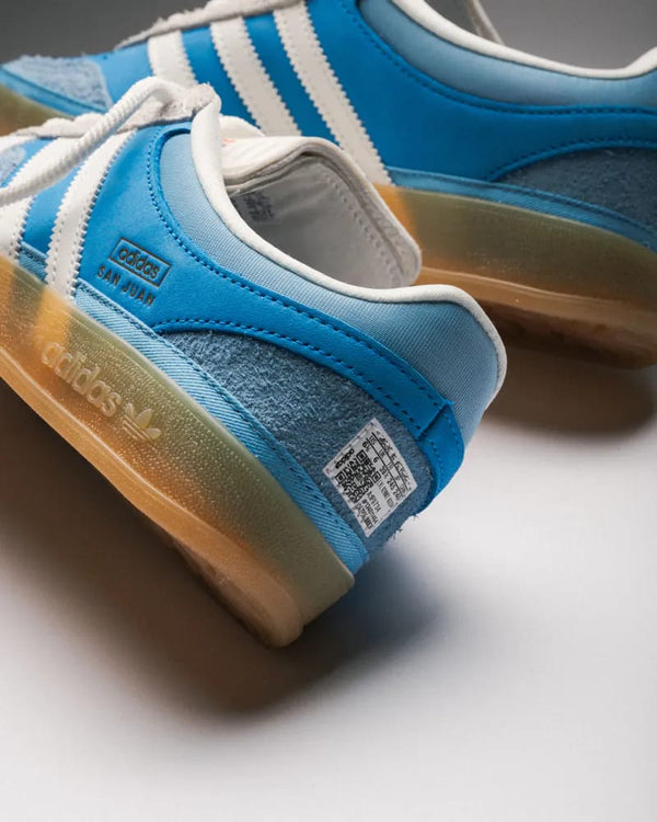 Adida_s X Bad Bunny Gazelle Indoor San Juan Fix
