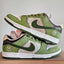 Nik_e Sb Dunk Low x Yuto Horigome Matcha FIX