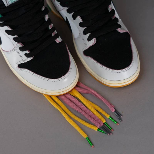 sb x csef dunk low pro shoes summit white blackwhiteiron