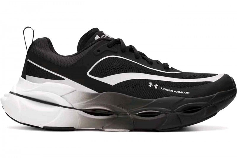 Under Armou.r UA Halo Racer running shoe (382