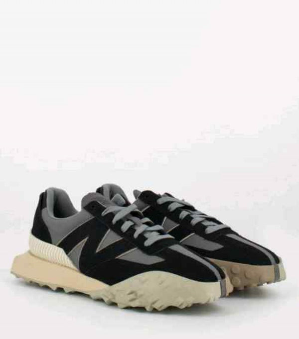New Balanc_e XC 72 BLACK CASTLE ROCK(123