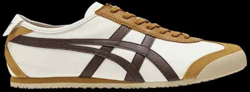 Onitsuk_a Tiger Mexico 66 Licorice brown (061