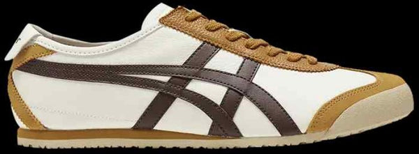 Onitsuk_a Tiger Mexico 66 Licorice brown (061
