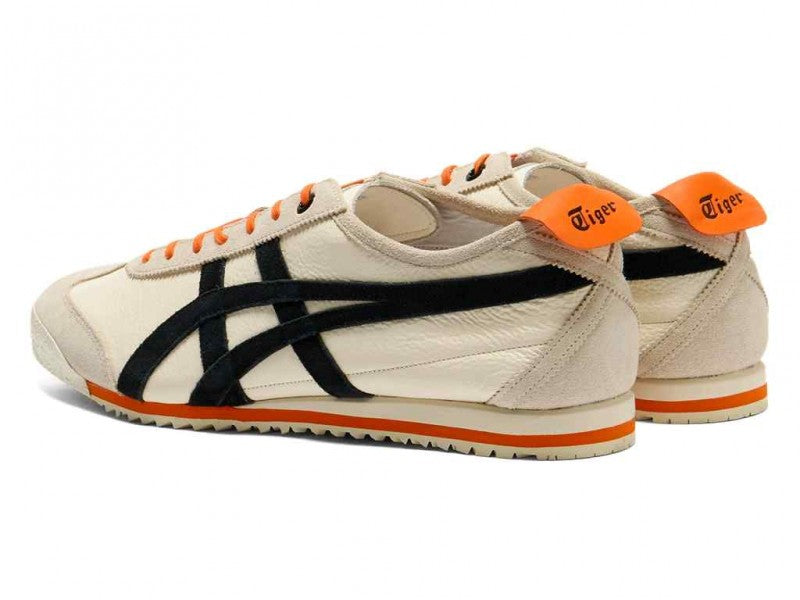 Onitsuk_a Tiger Mexico 66 SD Cream Black Orange 276