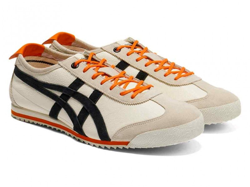 Onitsuk_a Tiger Mexico 66 SD Cream Black Orange 276