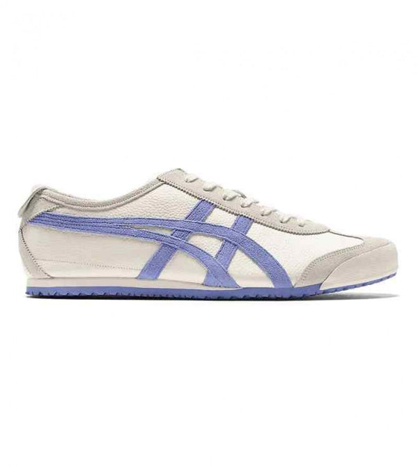 Onitsuka Tiger Mexico 66 Vin Cream & Violet Purple Storm (327