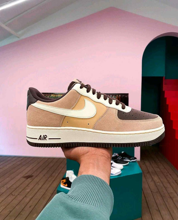 Airforce 1 HEMP COCONUT MILK 119