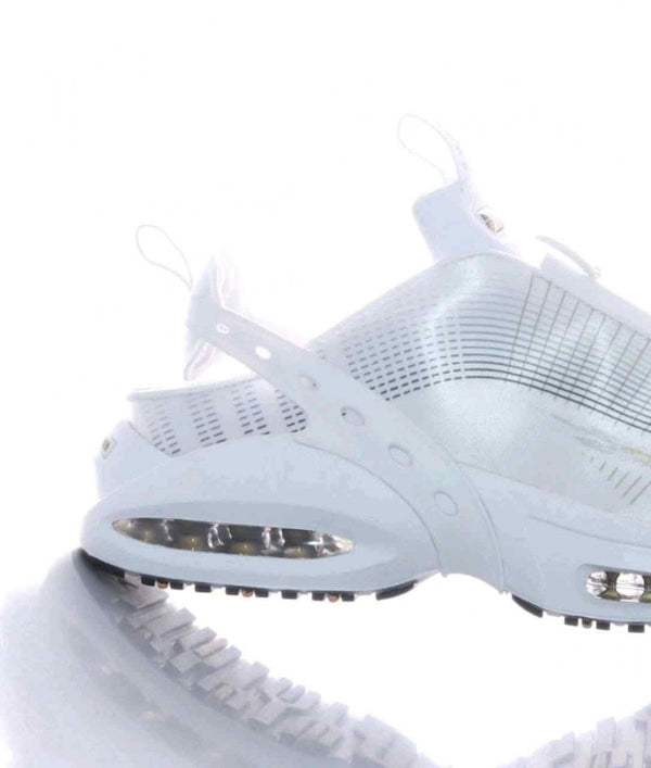 Airmax Craze White Metallic Gold (324)