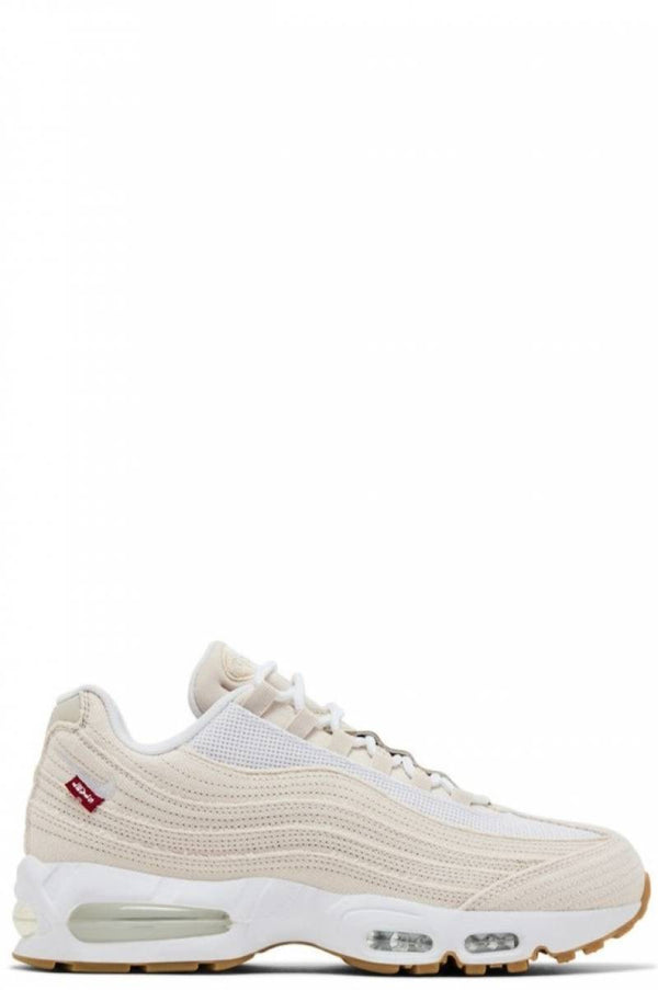 Levis x Air Max 95 OG Light Orewood Brown