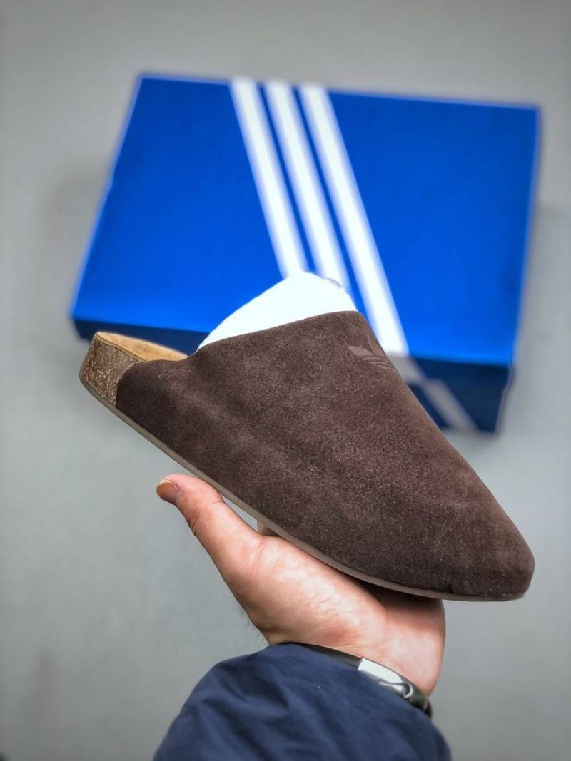 Adid as adimule dark brown Secondary image