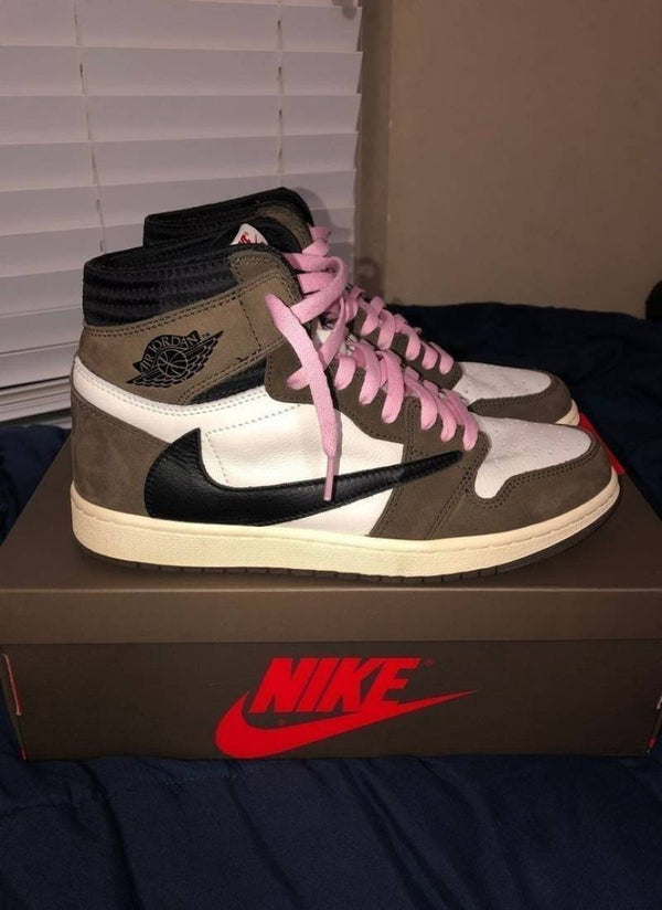 Air Jordan 1 Retro High OG Dark Mocha