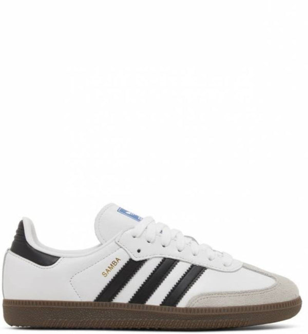 SAMBA WHITE