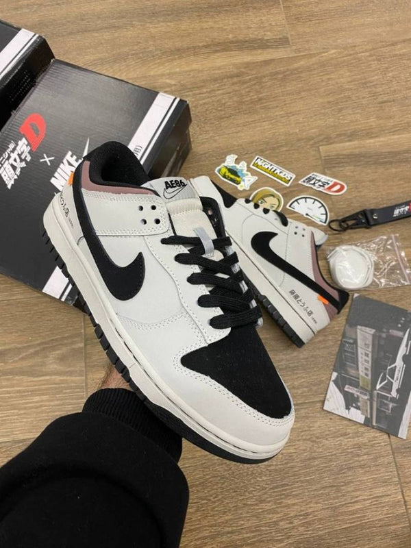 Initial SB Dunk AE 86 