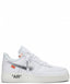  Off-White x AirForce 1 Complexcon Exclusive