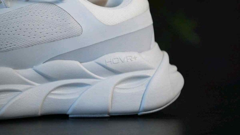 Unde r Armour UA Halo Runner