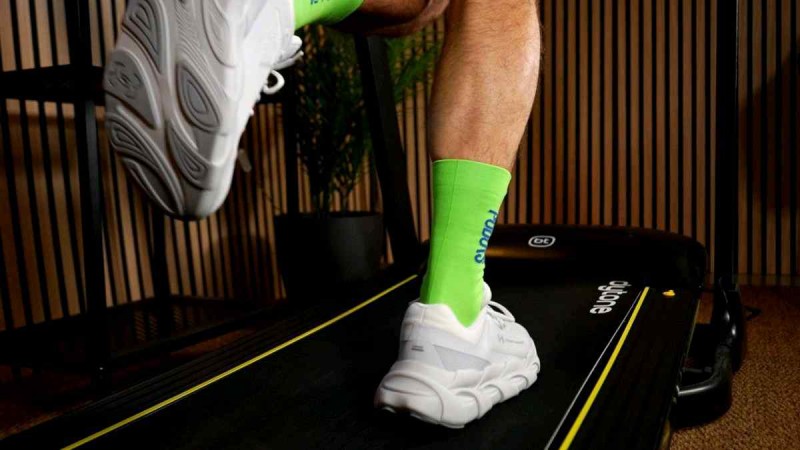 Unde r Armour UA Halo Runner