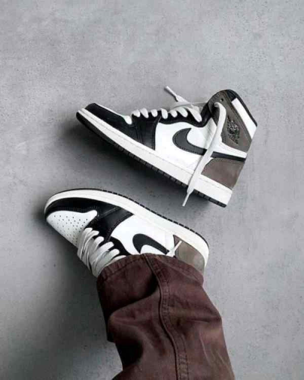 Jordan 1 High Dark Mocha Semi UA Fix 076
