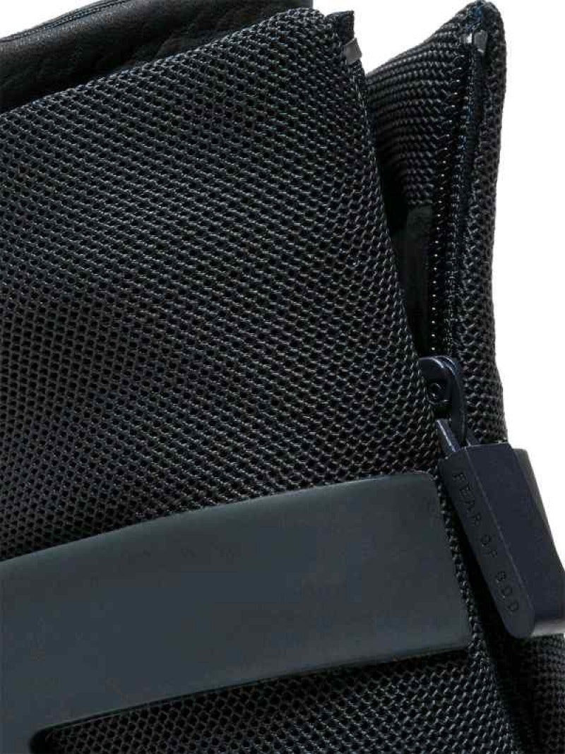 Fear Of God Triple Black (319)
