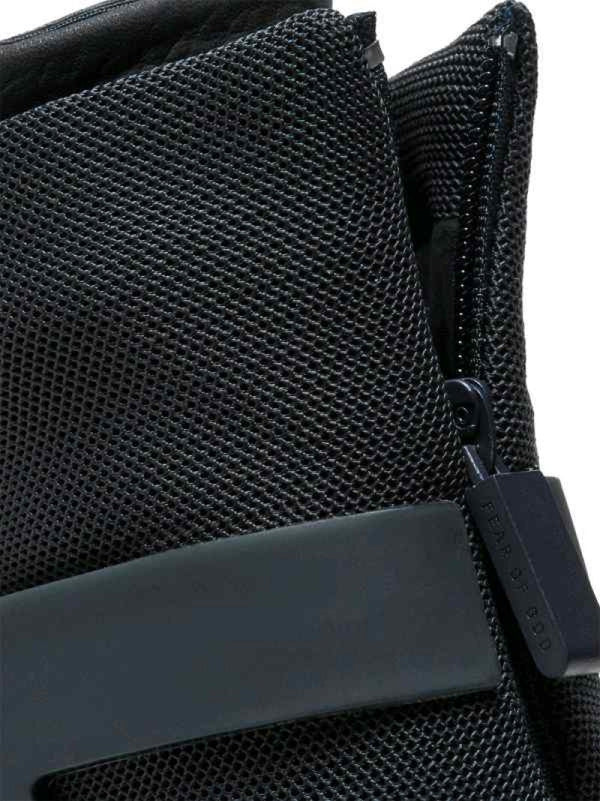 Fear Of God Triple Black (319)