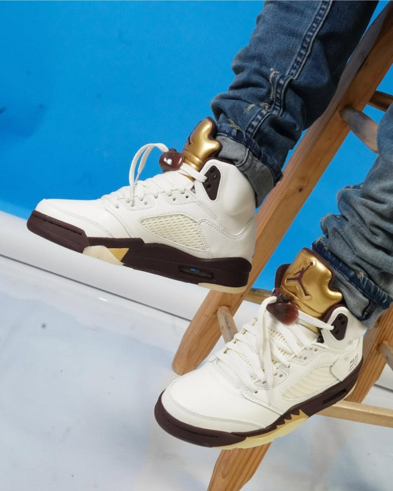 Air Jordan 5 Earth (238