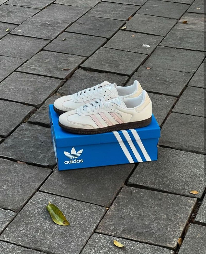 Samba OG Wonder Quartz (168
