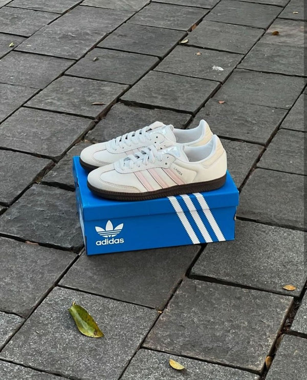 Samba OG Wonder Quartz (168