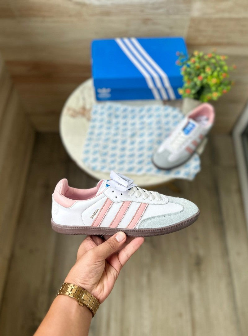 Samba OG Wonder Quartz (168
