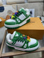Loui_s Vuitton Maxi Green 160 sale