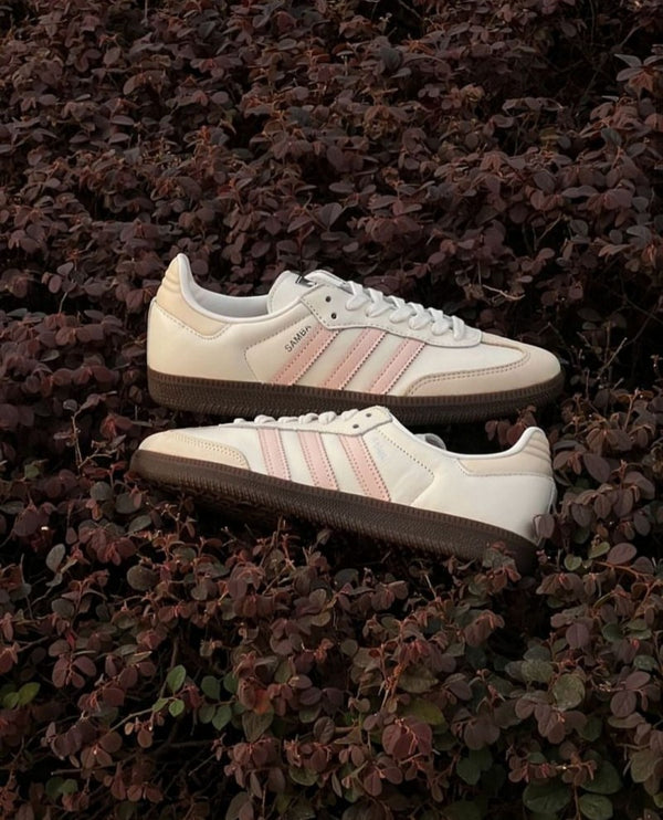 Samba OG Wonder Quartz (168