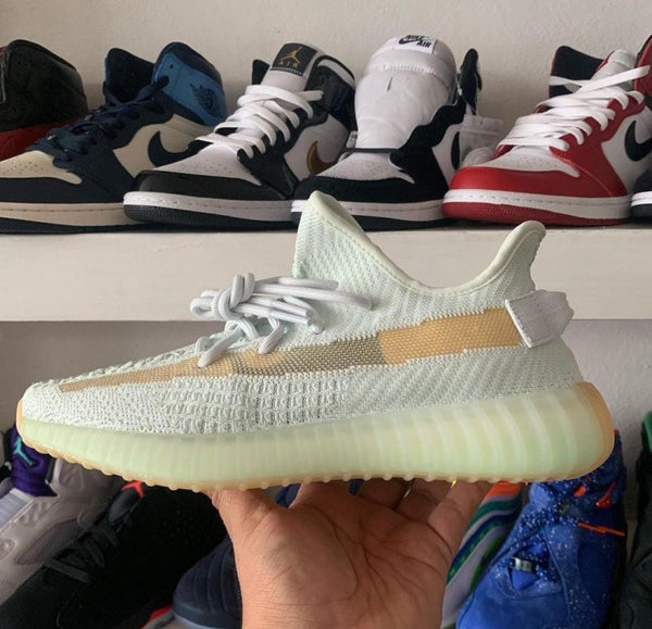 Yeezy 350 Hyperspace 047