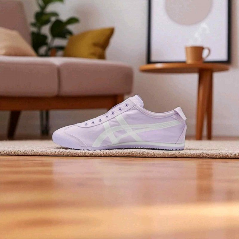Onitsuk_a Tiger Mexico 66 Slip On Purple 261