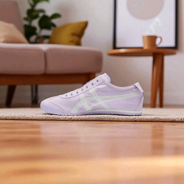 Onitsuk_a Tiger Mexico 66 Slip On Purple 261